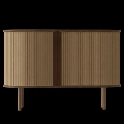Umage Audacious Skab Mørk Egetrá/Sugar Brown