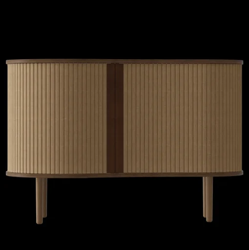 Umage Audacious Skab Mørk Egetrá/Sugar Brown