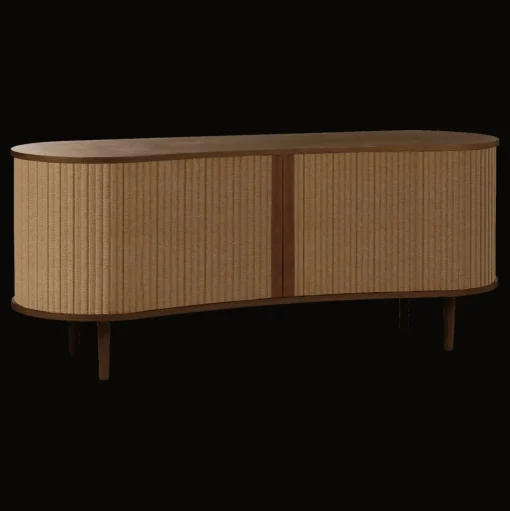 Umage Audacious Skánk Mørk Eg/Sugar Brown