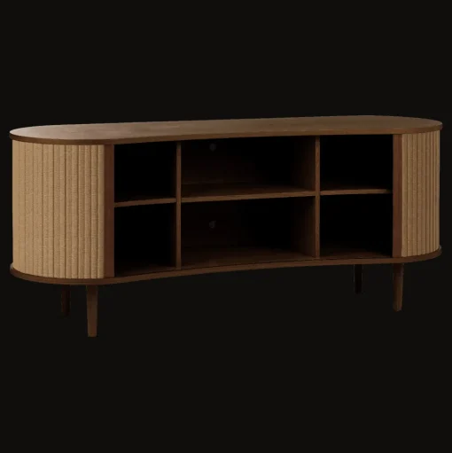 Umage Audacious Skánk Mørk Eg/Sugar Brown