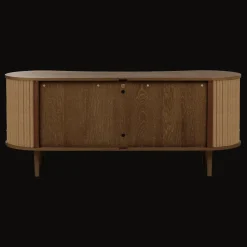 Umage Audacious Skánk Mørk Eg/Sugar Brown