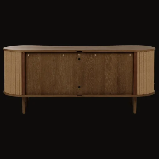 Umage Audacious Skánk Mørk Eg/Sugar Brown