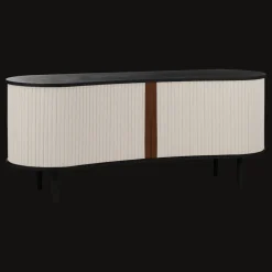 Umage Audacious Skánk Sort Eg/White Sands