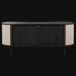 Umage Audacious Skánk Sort Eg/White Sands