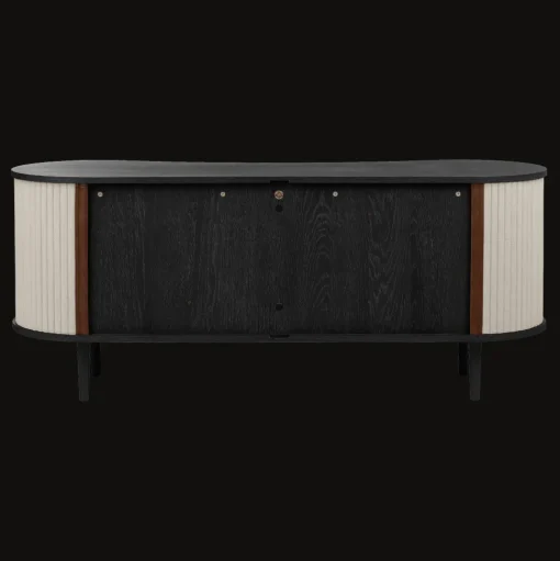 Umage Audacious Skánk Sort Eg/White Sands