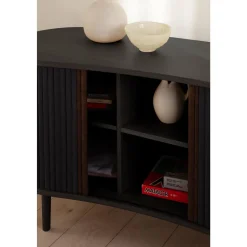 Umage Audacious Skánk Sort Eg/White Sands