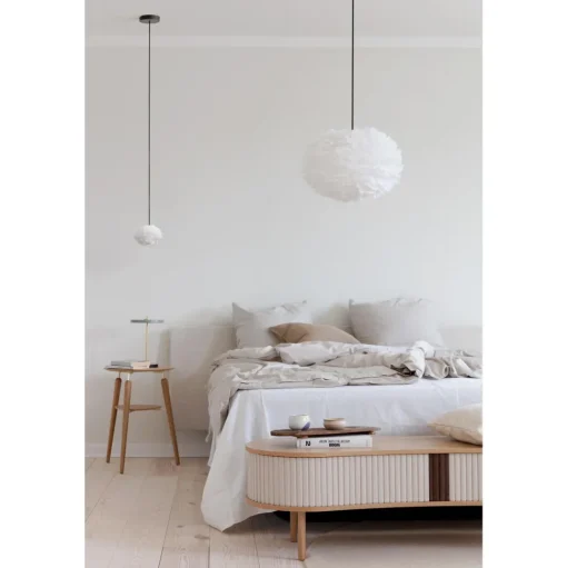 Umage Audacious TV Bánk Sort Egetrá/Sterling