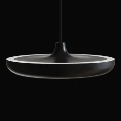 Umage Cassini Medium Pendel Sort