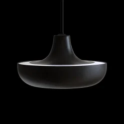 Umage Cassini Mini Pendel Sort