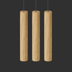 Umage Chimes 3 Cluster Pendel Eg