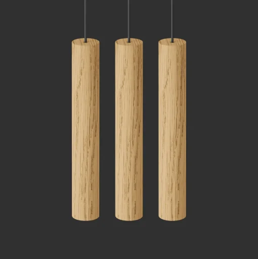 Umage Chimes 3 Cluster Pendel Eg