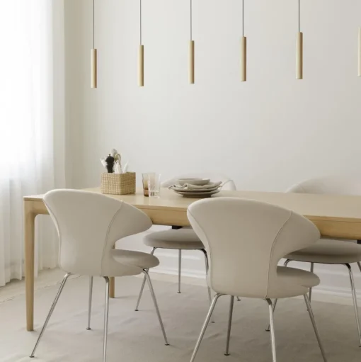 Umage Chimes 3 Cluster Pendel Eg