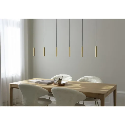 Umage Chimes 3 Cluster Pendel Eg