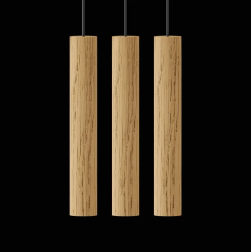 Umage Chimes 3 Cluster Pendel Eg