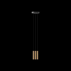 Umage Chimes 3 Cluster Pendel Eg