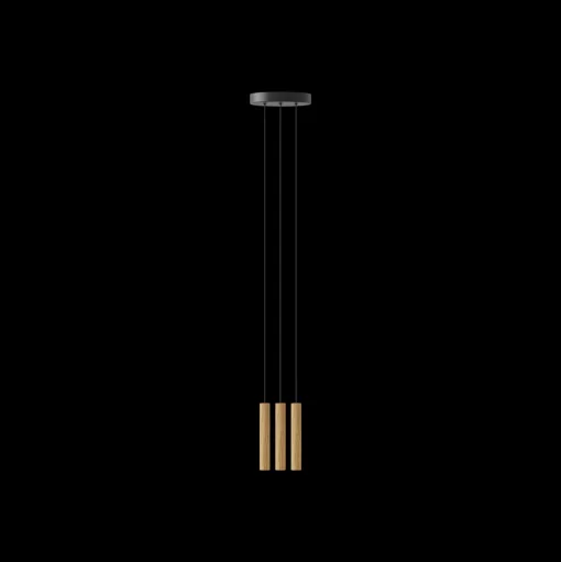 Umage Chimes 3 Cluster Pendel Eg