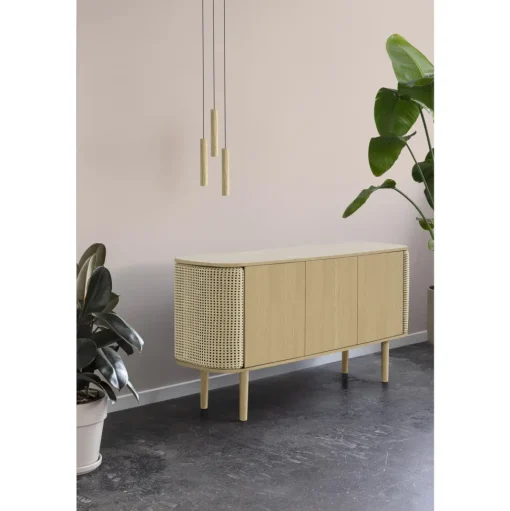 Umage Chimes 3 Cluster Pendel Eg