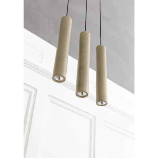 Umage Chimes 3 Cluster Pendel Eg
