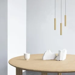 Umage Chimes 3 Cluster Pendel Eg