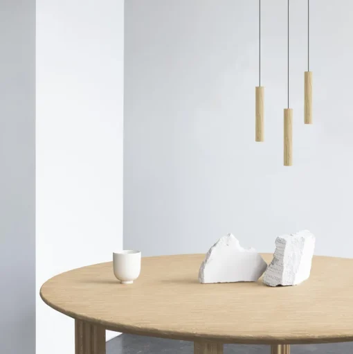 Umage Chimes 3 Cluster Pendel Eg