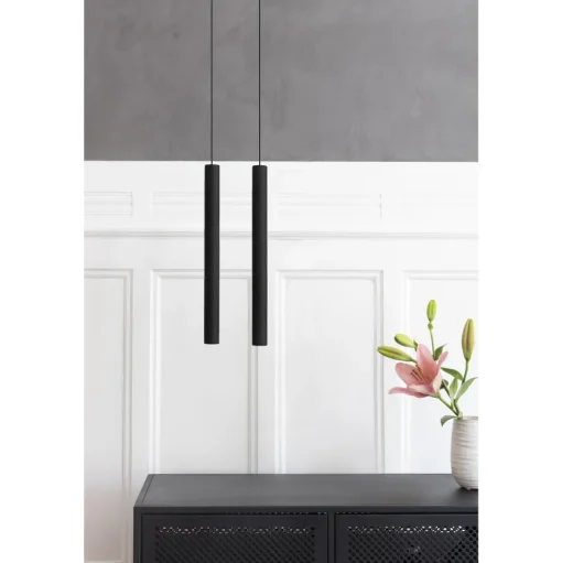 Umage Chimes Tall Pendel Sort Eg