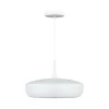 Umage Clava Dine Pendel Med Rosette Mat Hvid