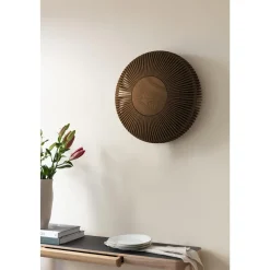 Umage Clava Up Vág/Loftlampe Medium Mørk Eg