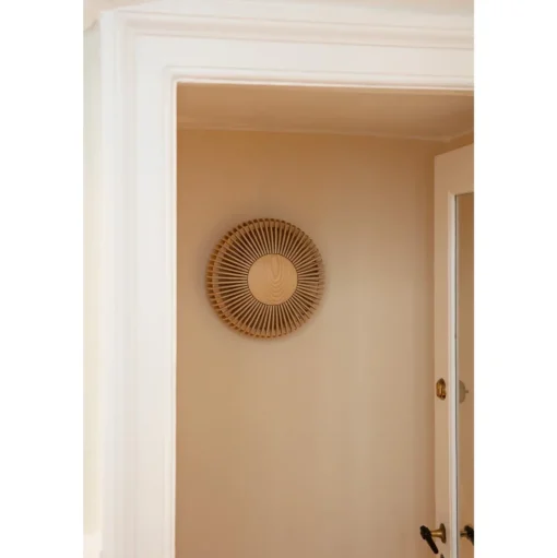 Umage Clava Up Vág/Loftlampe Medium Mørk Eg
