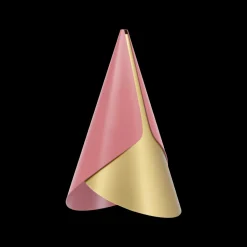 Umage Cornet Nuance Skárm Rose/Messing
