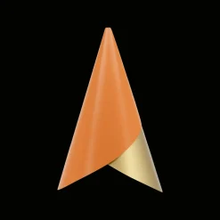 Umage Cornet Nuance Skárm Orange/Messing
