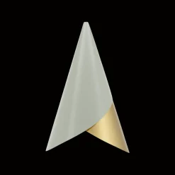 Umage Cornet Nuance Skárm Oliven/Messing