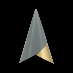 Umage Cornet Skárm Slate/Messing