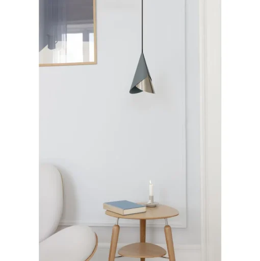 Umage Cornet Skárm Slate/Messing