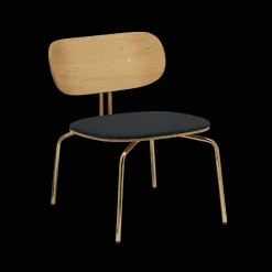 Umage Curious Lánestol Shadow/Messing