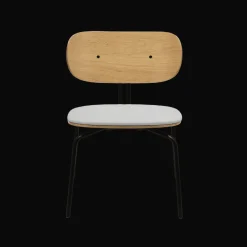 Umage Curious Lánestol Sterling/Sort