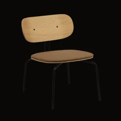 Umage Curious Lánestol Sugar Brown/Sort