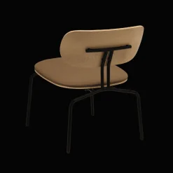 Umage Curious Lánestol Sugar Brown/Sort