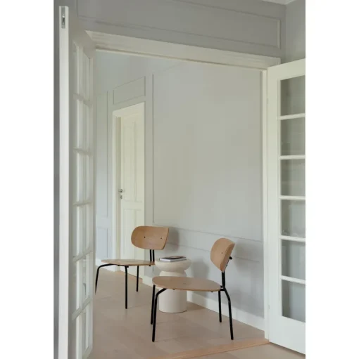 Umage Curious Lánestol Sugar Brown/Sort