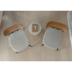 Umage Curious Lánestol Sugar Brown/Sort
