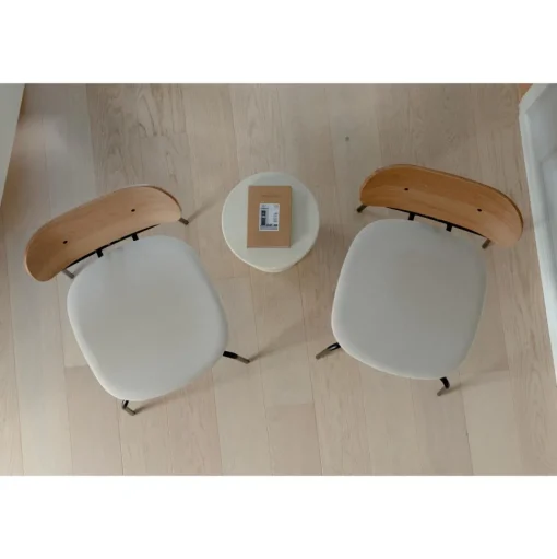 Umage Curious Lánestol Sugar Brown/Sort