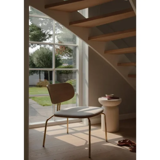 Umage Curious Lánestol Sugar Brown/Sort
