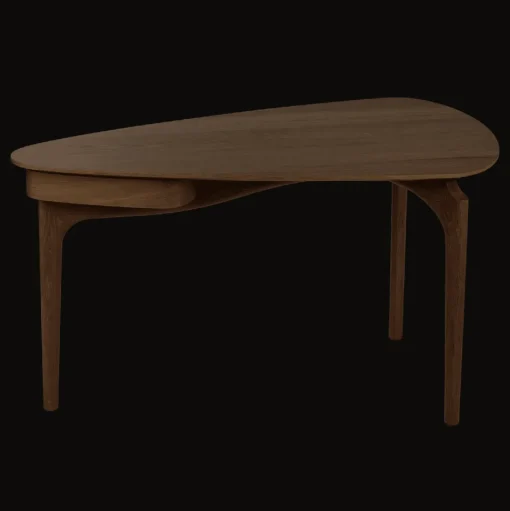 Umage Duende Skrivebord Mørk Eg