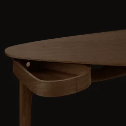 Umage Duende Skrivebord Mørk Eg