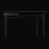 Umage Duende Skrivebord Sort