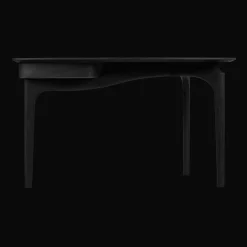 Umage Duende Skrivebord Sort