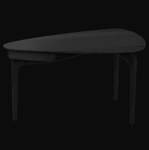 Umage Duende Skrivebord Sort