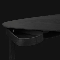 Umage Duende Skrivebord Sort