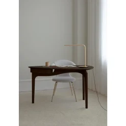 Umage Duende Skrivebord Sort