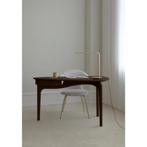 Umage Duende Skrivebord Sort