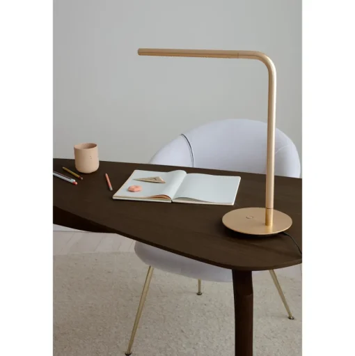 Umage Duende Skrivebord Sort
